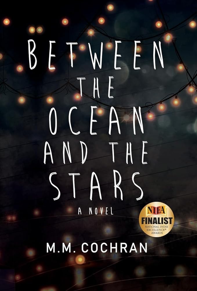 Between the Ocean and the Stars cover image