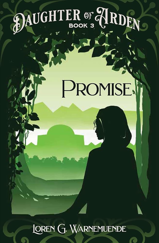 Promise cover image