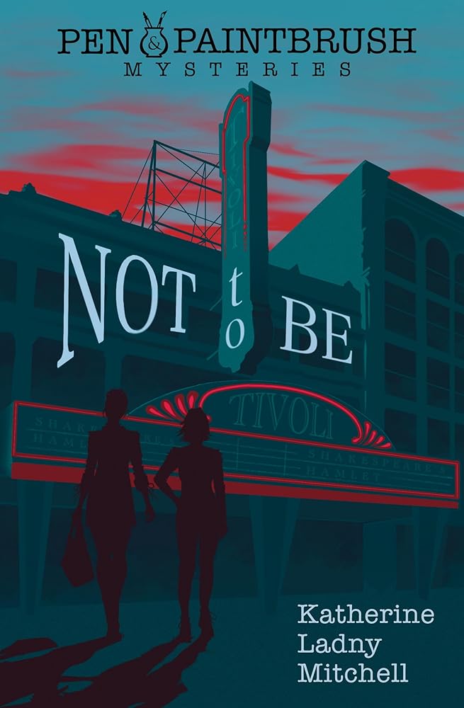 Not to Be cover image
