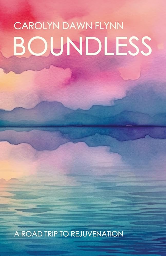 Boundless cover image