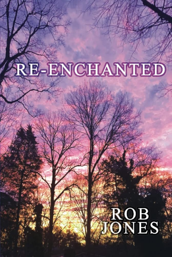 Re-Enchanted cover image