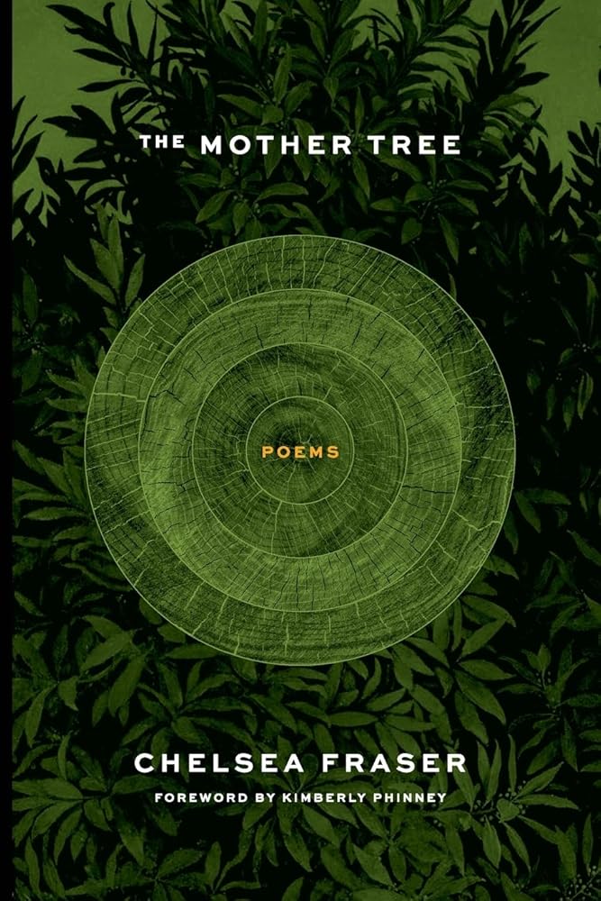 The Mother Tree cover image