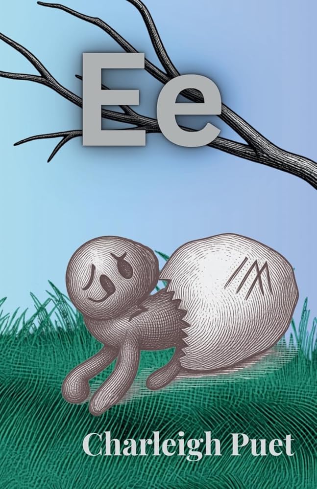 Ee cover image