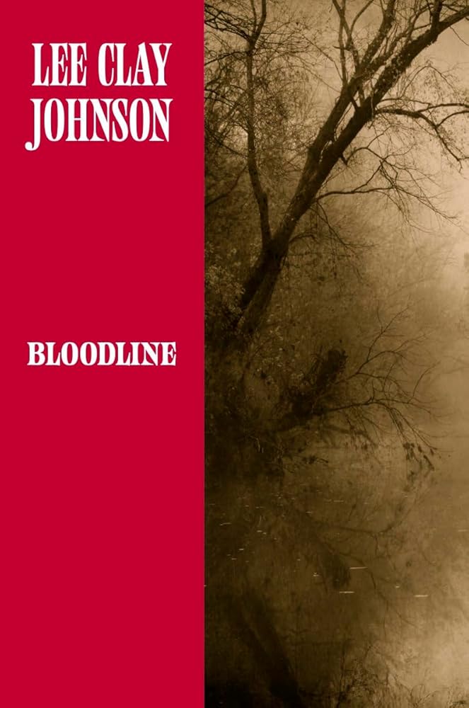 Bloodline cover image