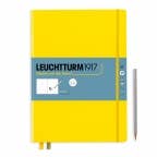 Sketchbooks - 150g/m² Paper Plain: Black / Medium Landscape
