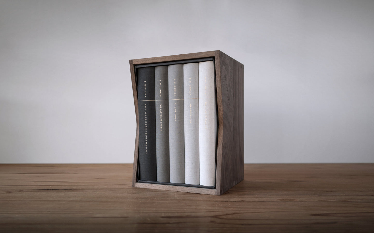 Bibliotheca Bible