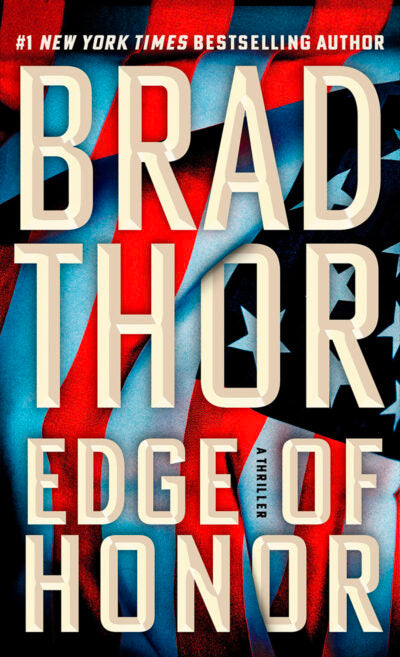 Edge of Honor