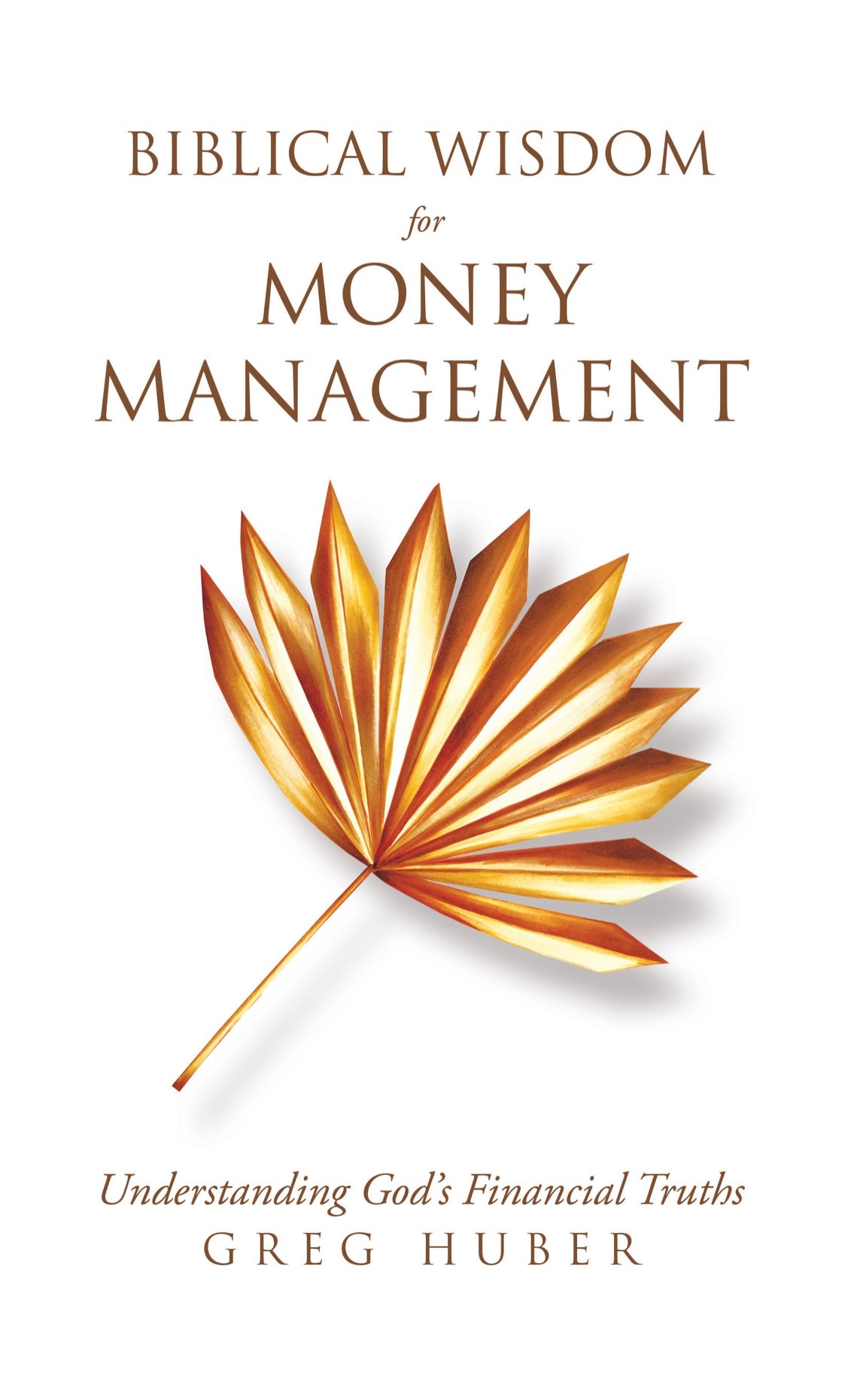 Biblical Wisdom for Money Management