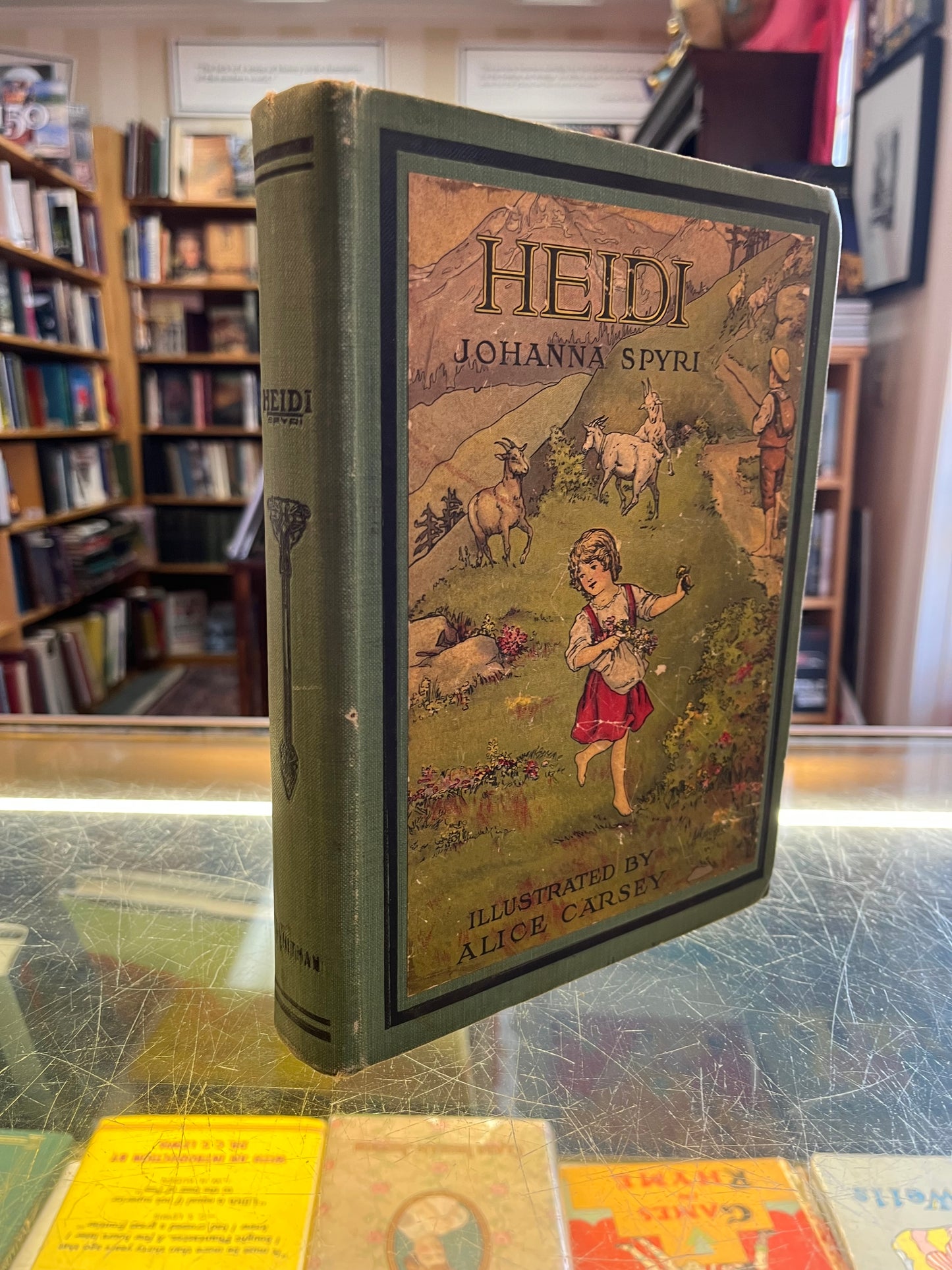 Heidi
