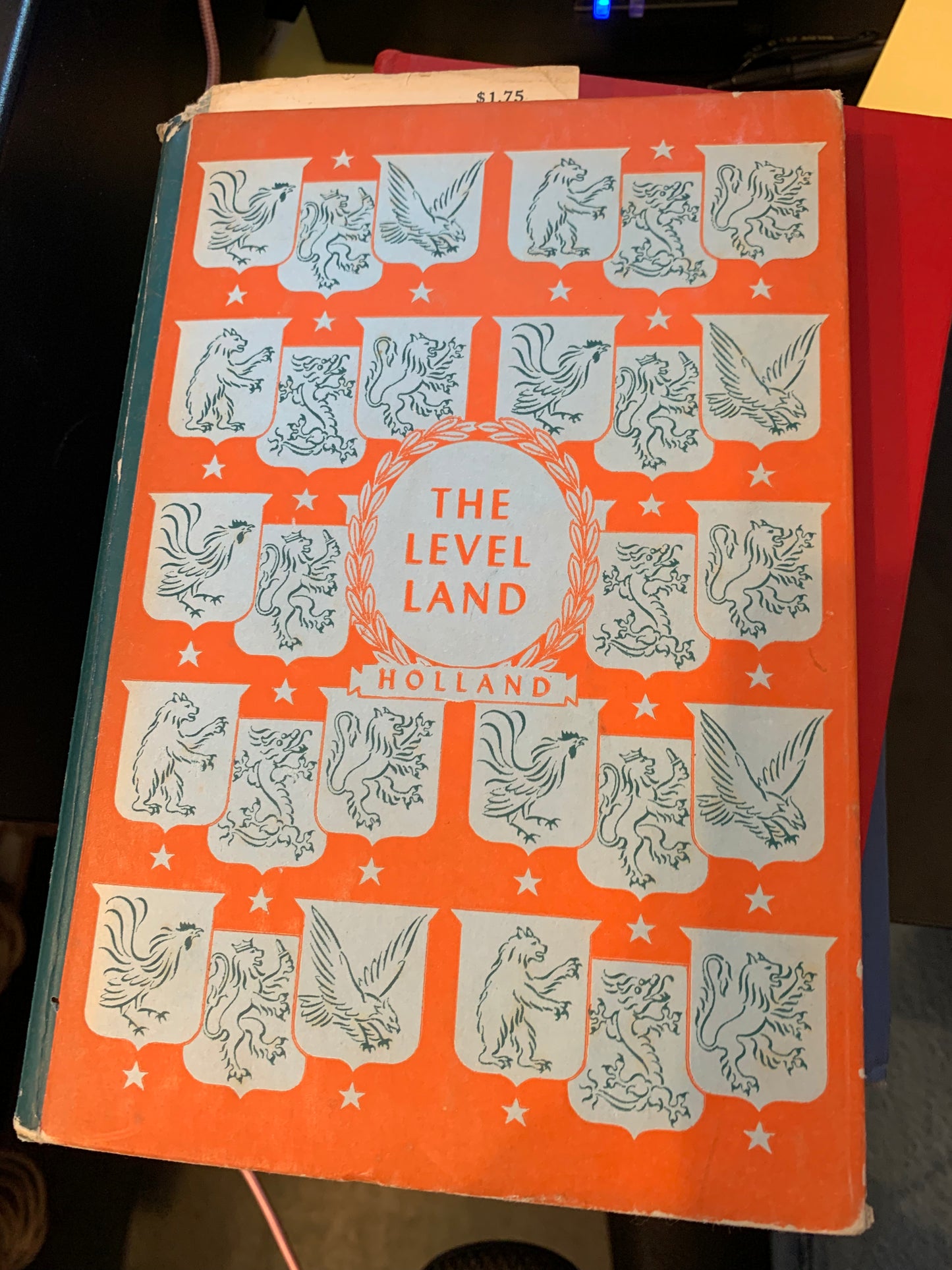 The Level Land