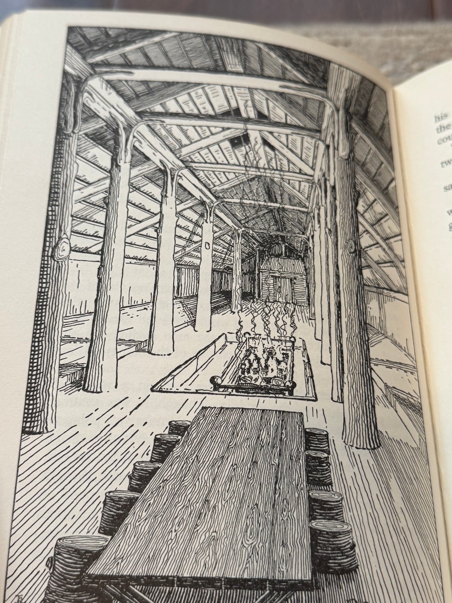 The Hobbit (1975) Third Edition 10th Impression