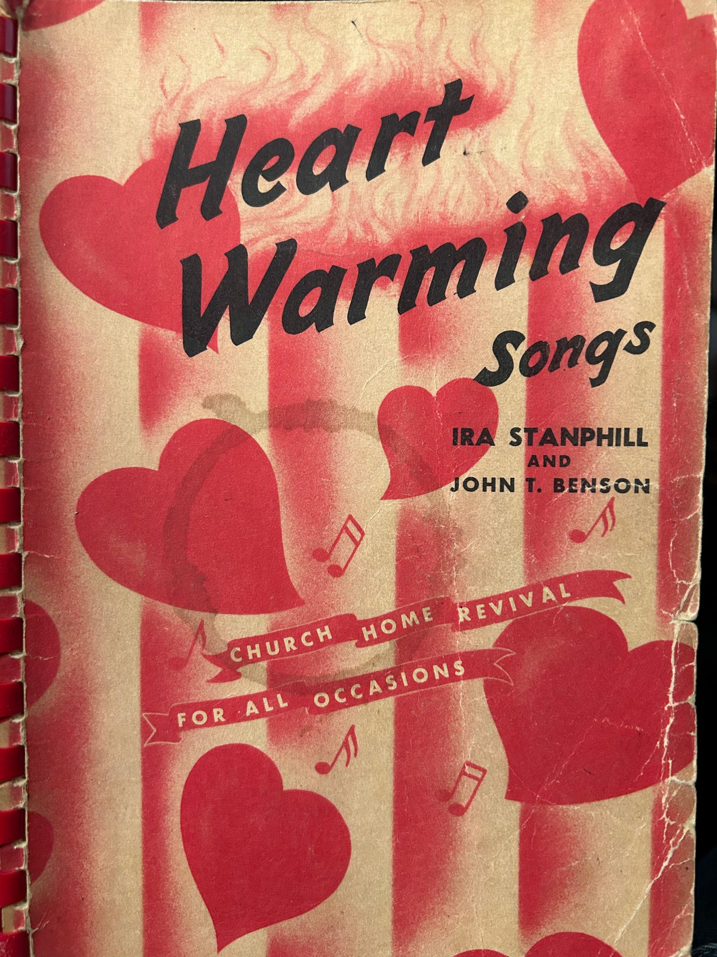 Heart Warming Songs