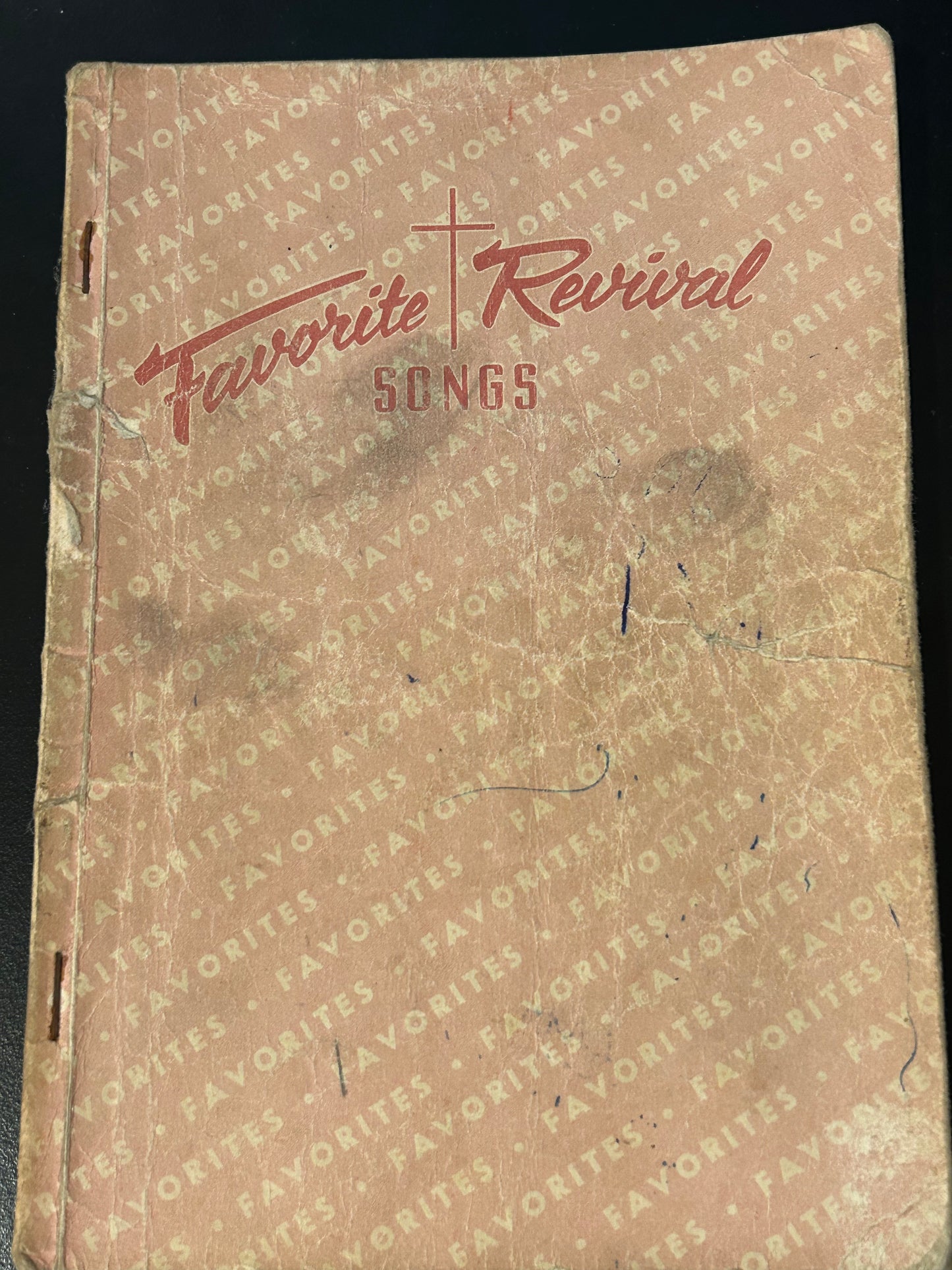 Favorite Revival Songs