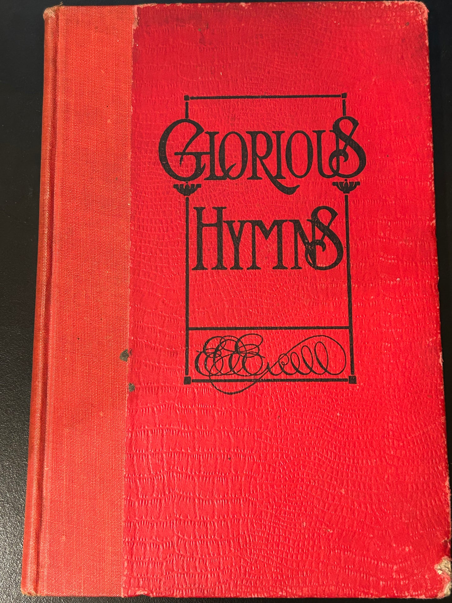 Glorious Hymns