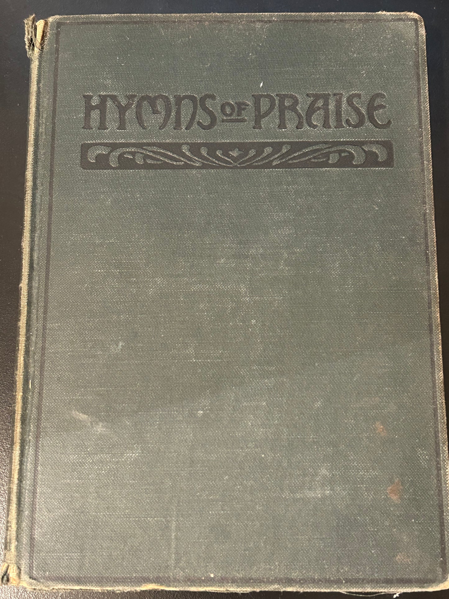 Hymns of Praise