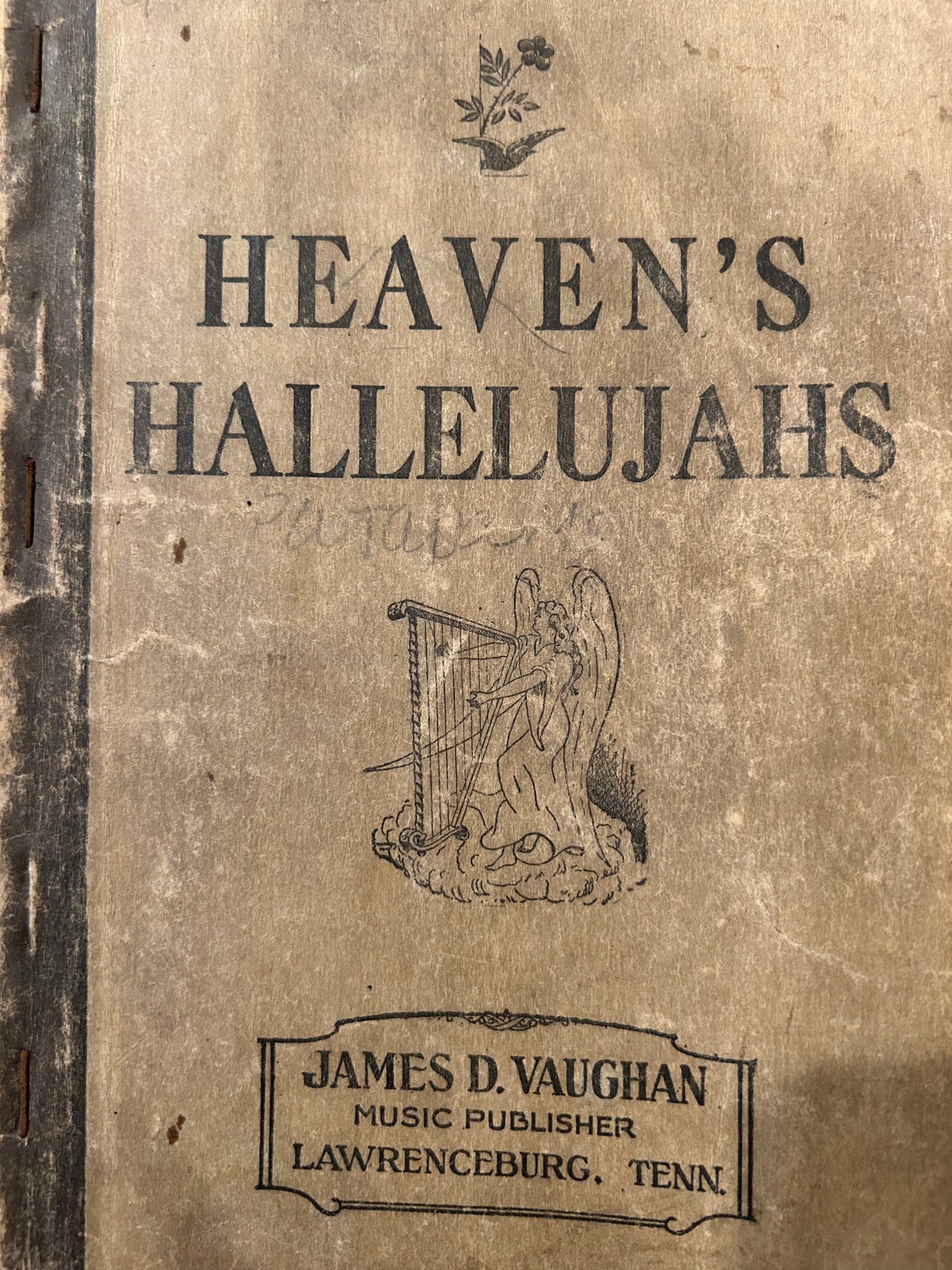 Heaven's Hallelujahs