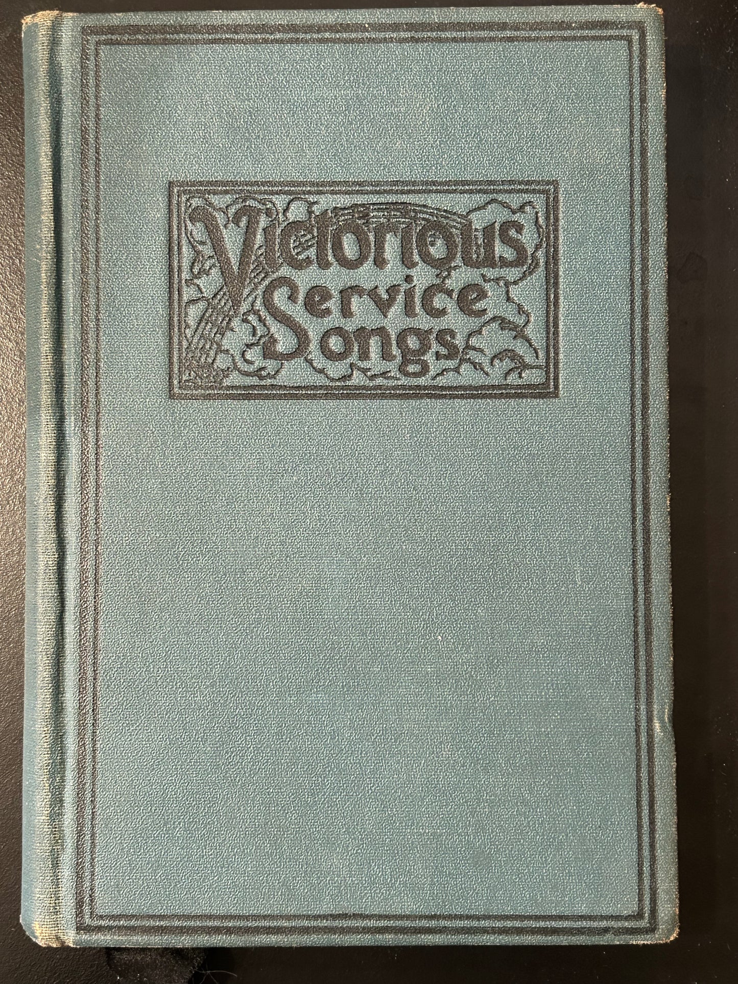 Victorious Service Songs