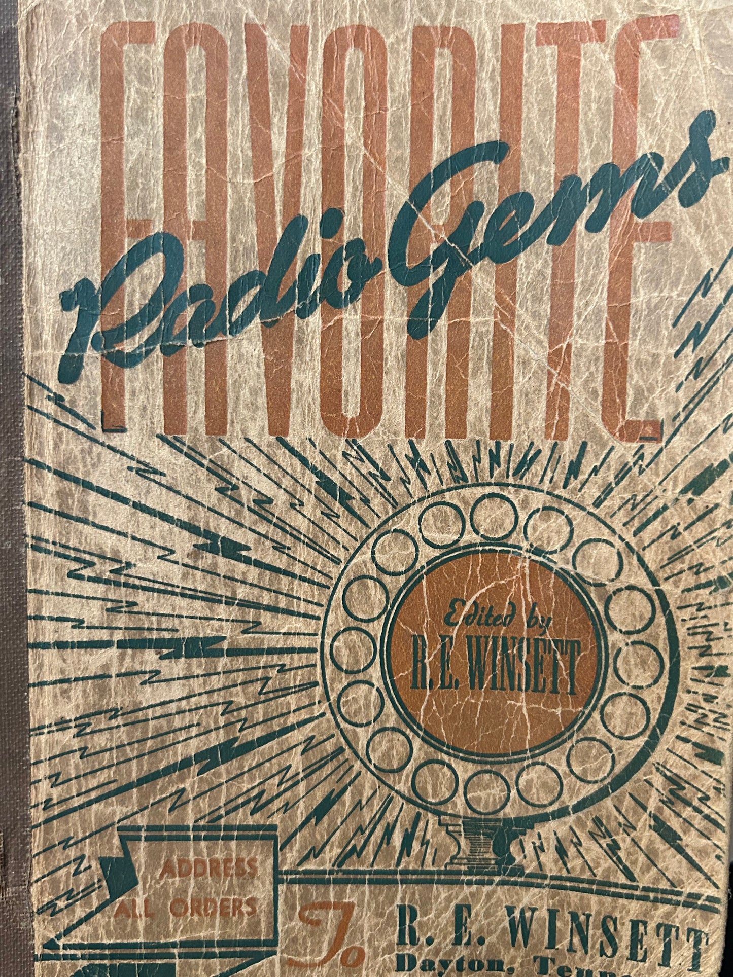 Favorite Radio Gems