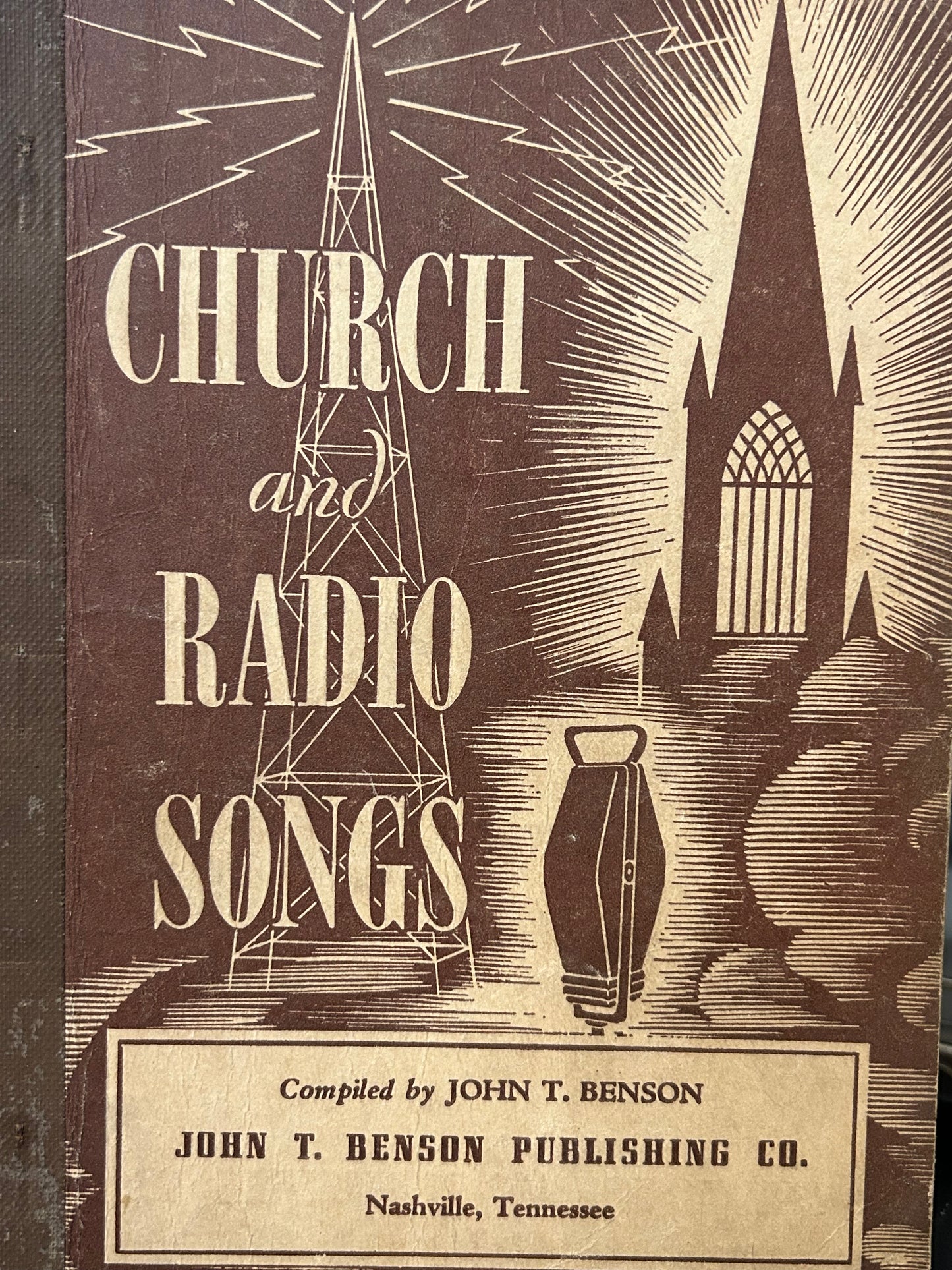 Church and Radio Songs