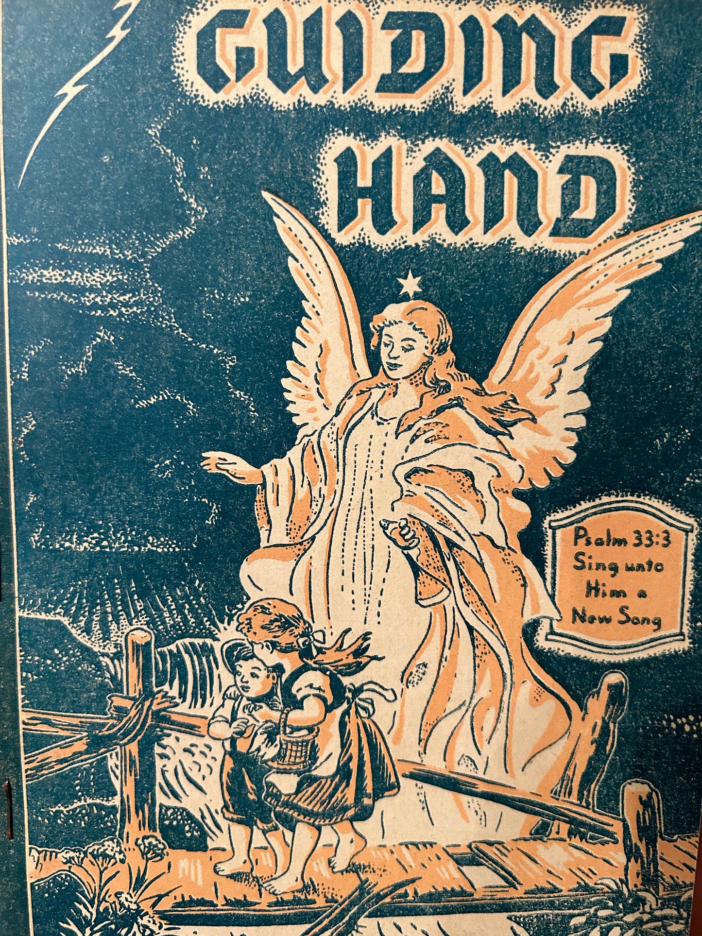 Guiding Hand