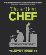 The 4 Hour Chef