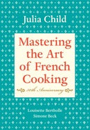 Mastering the Art of French Cooking 50th Anniversary