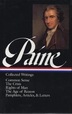 Paine Collected Works