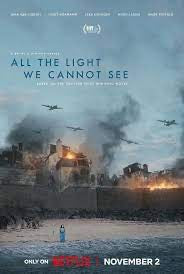 All the Light We Cannot See: A Novel by Anthony Doerr