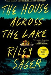 The House Across the Lake