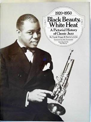 Black Beauty, White Heat