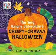 Creepy Crawly Halloween