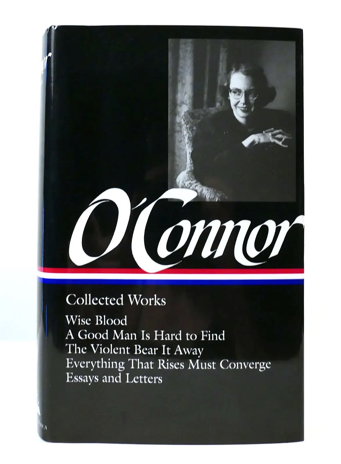 Flannery O'Connor Collected Works