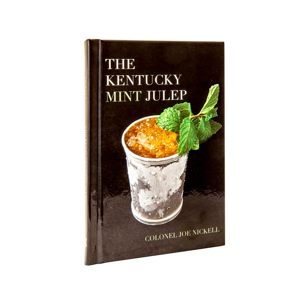 The Kentucky Mint Julep