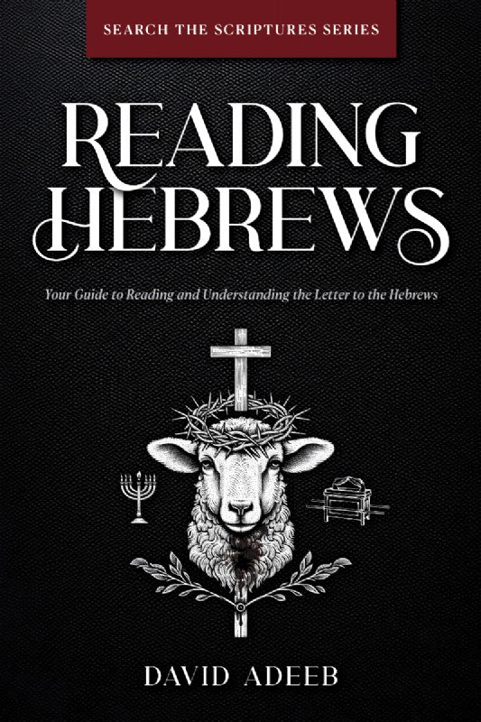 Reading Hebrews