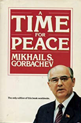 A Time For Peace