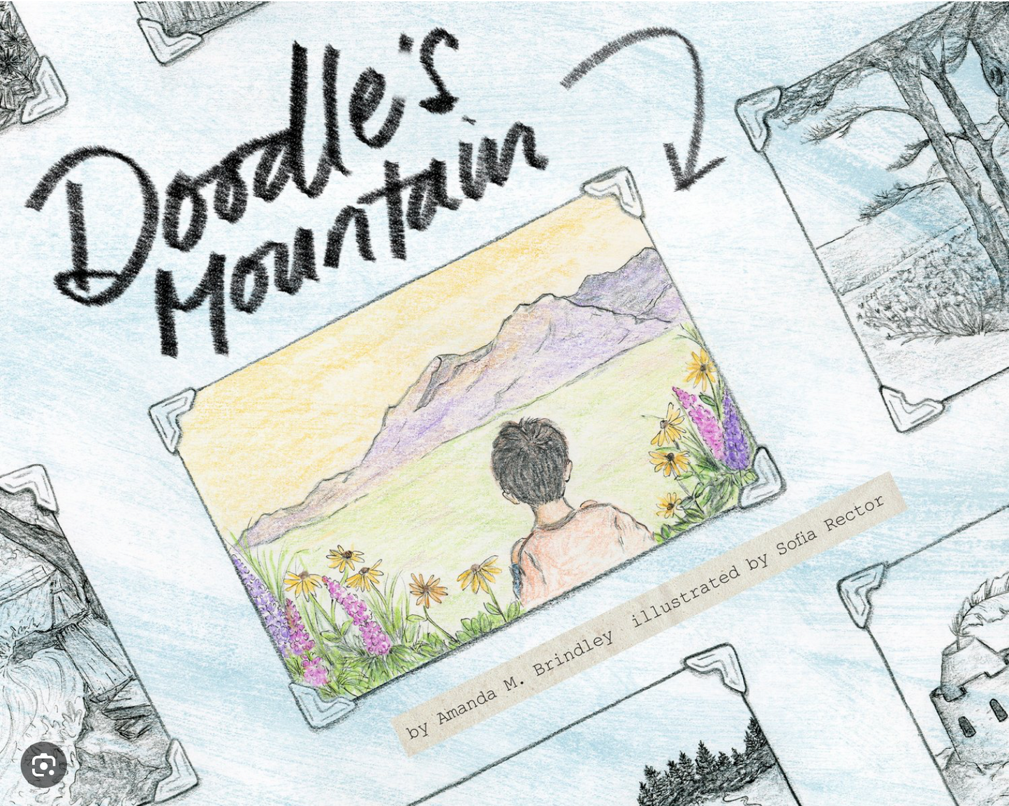 Doodle's Mountain