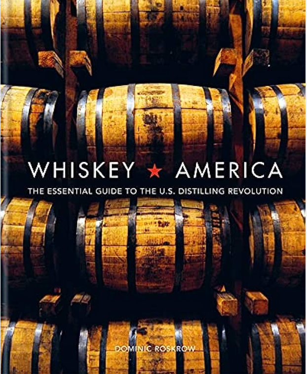 Whiskey America