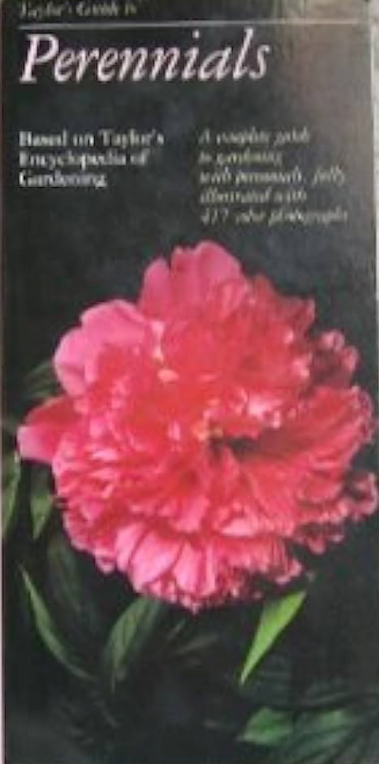 Taylor's Guide to Perennials