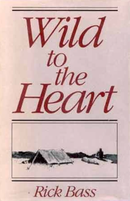 Wild to the Heart