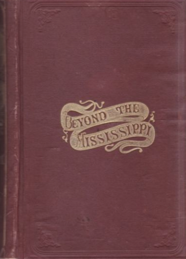 Beyond the Mississippi