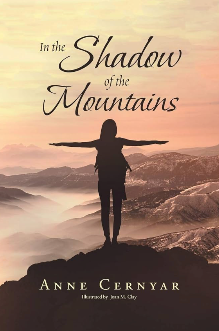 In the Shadow of the Mountains