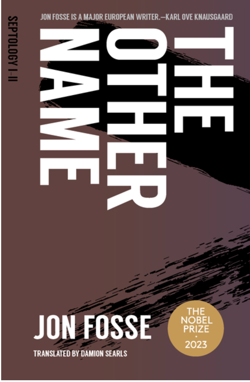 The Other Name: Septology I-II (Septology #1)