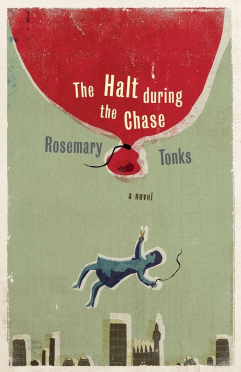 The Halt During the Chase