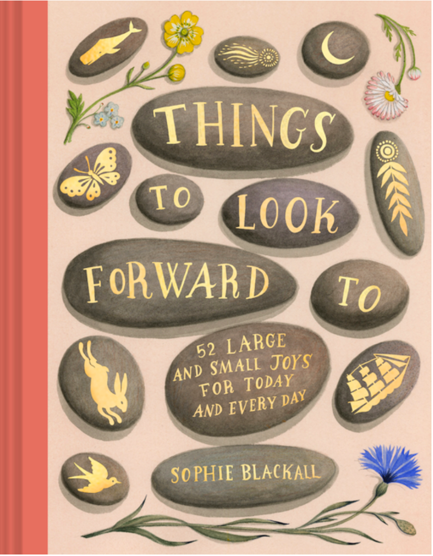 Things to Look Forward To: 52 Large and Small Joys for Today and Every Day