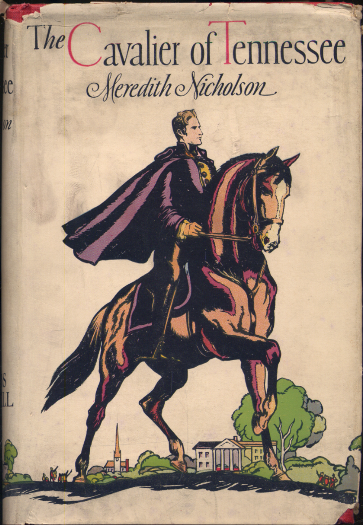The Cavalier of Tennessee