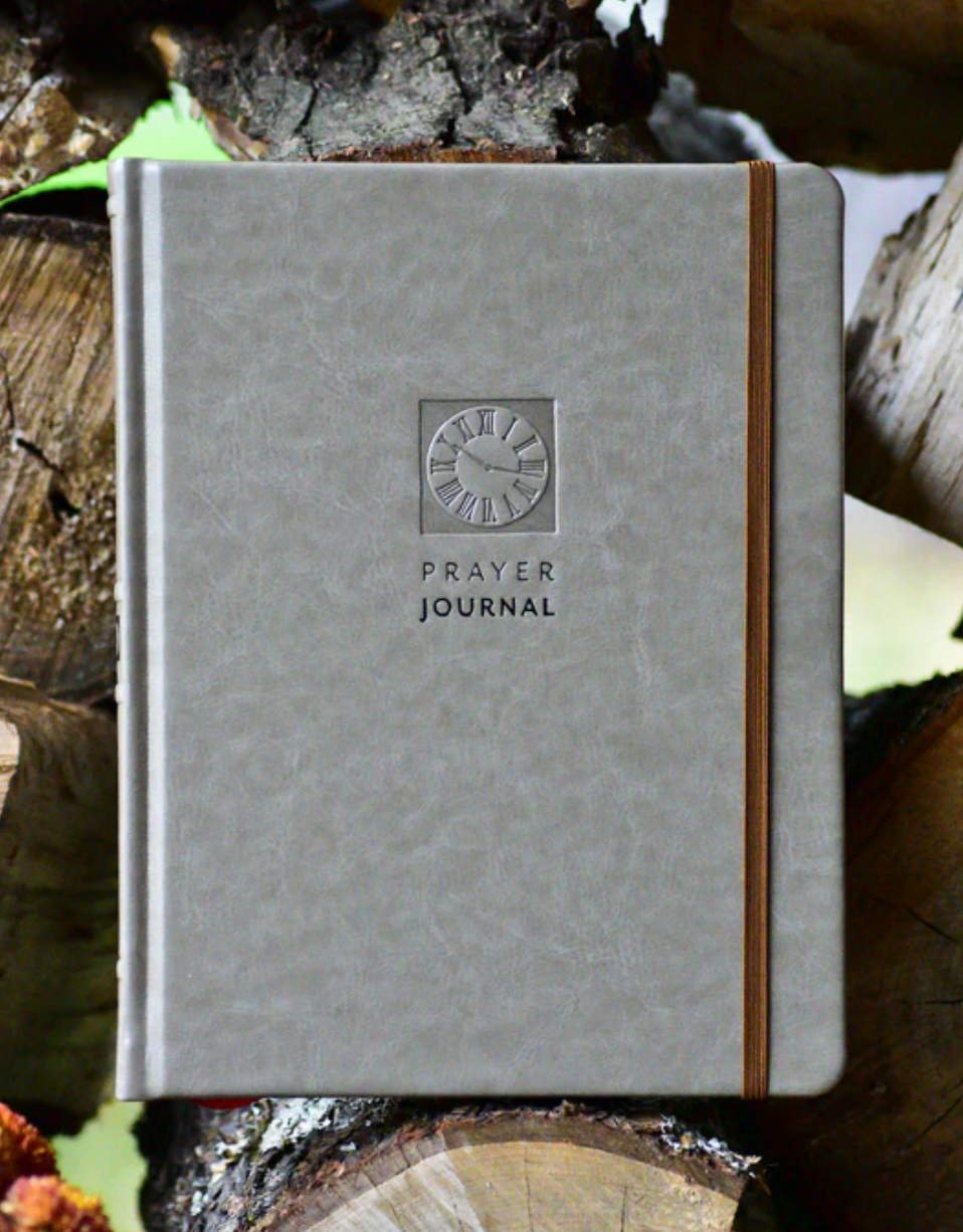 Every Moment Holy Prayer Journal