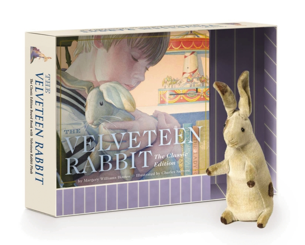 The Velveteen Rabbit