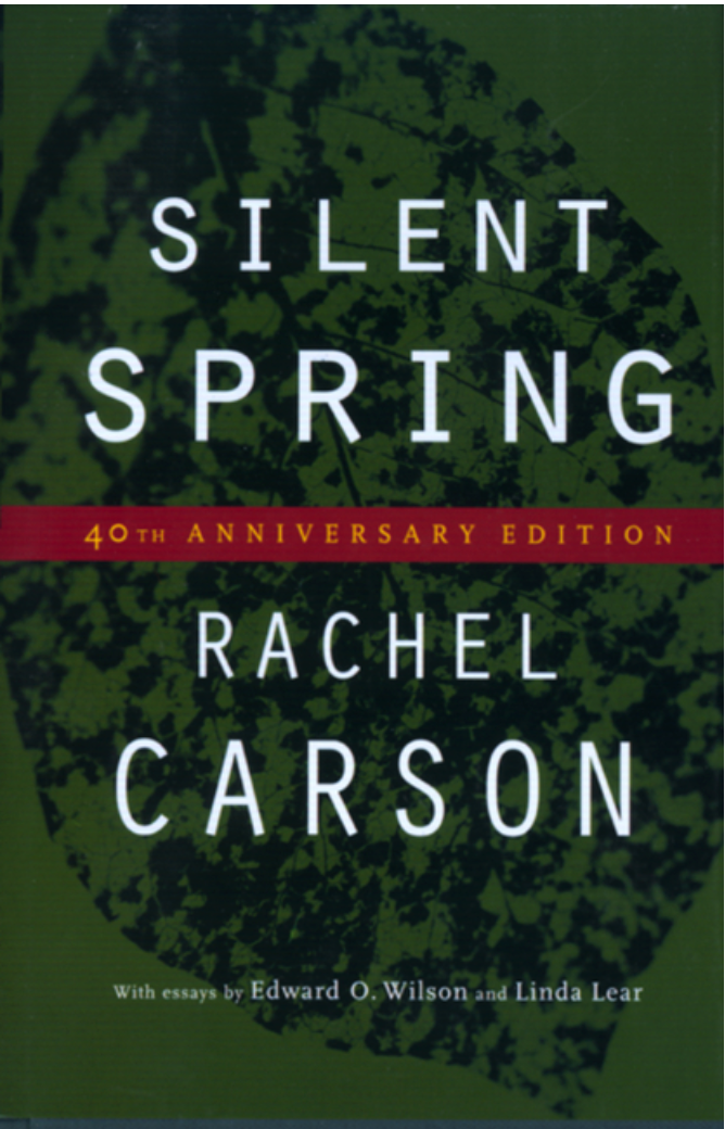 Silent Spring