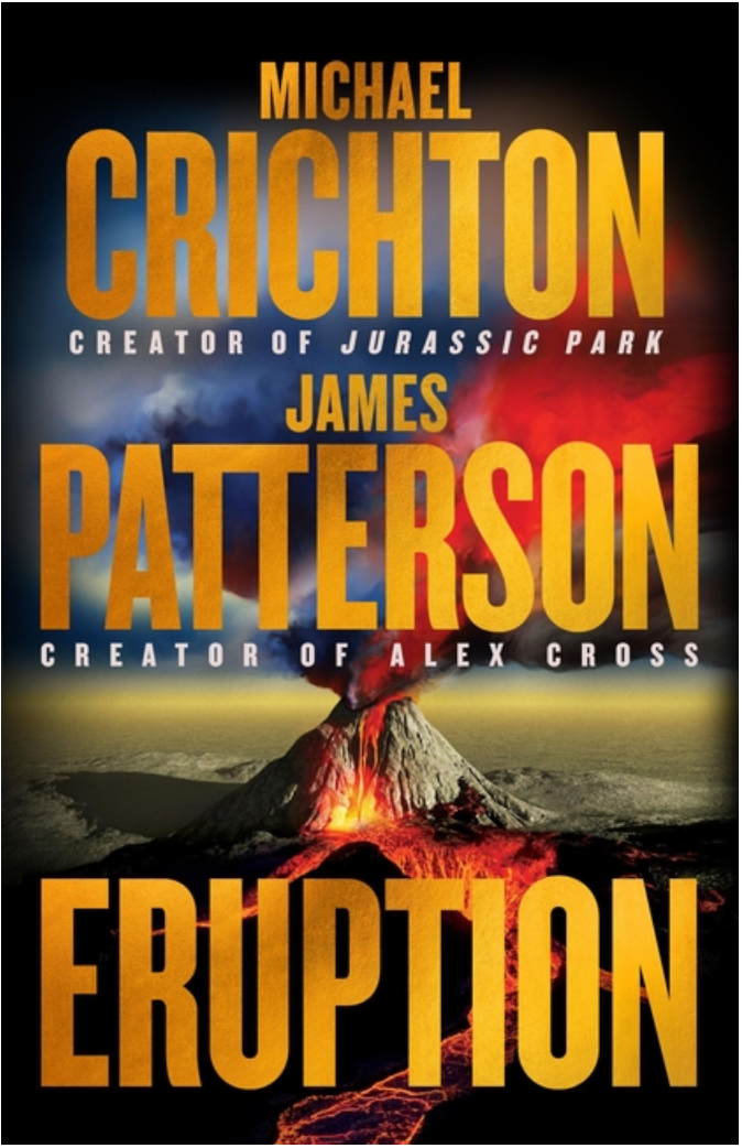 Eruption