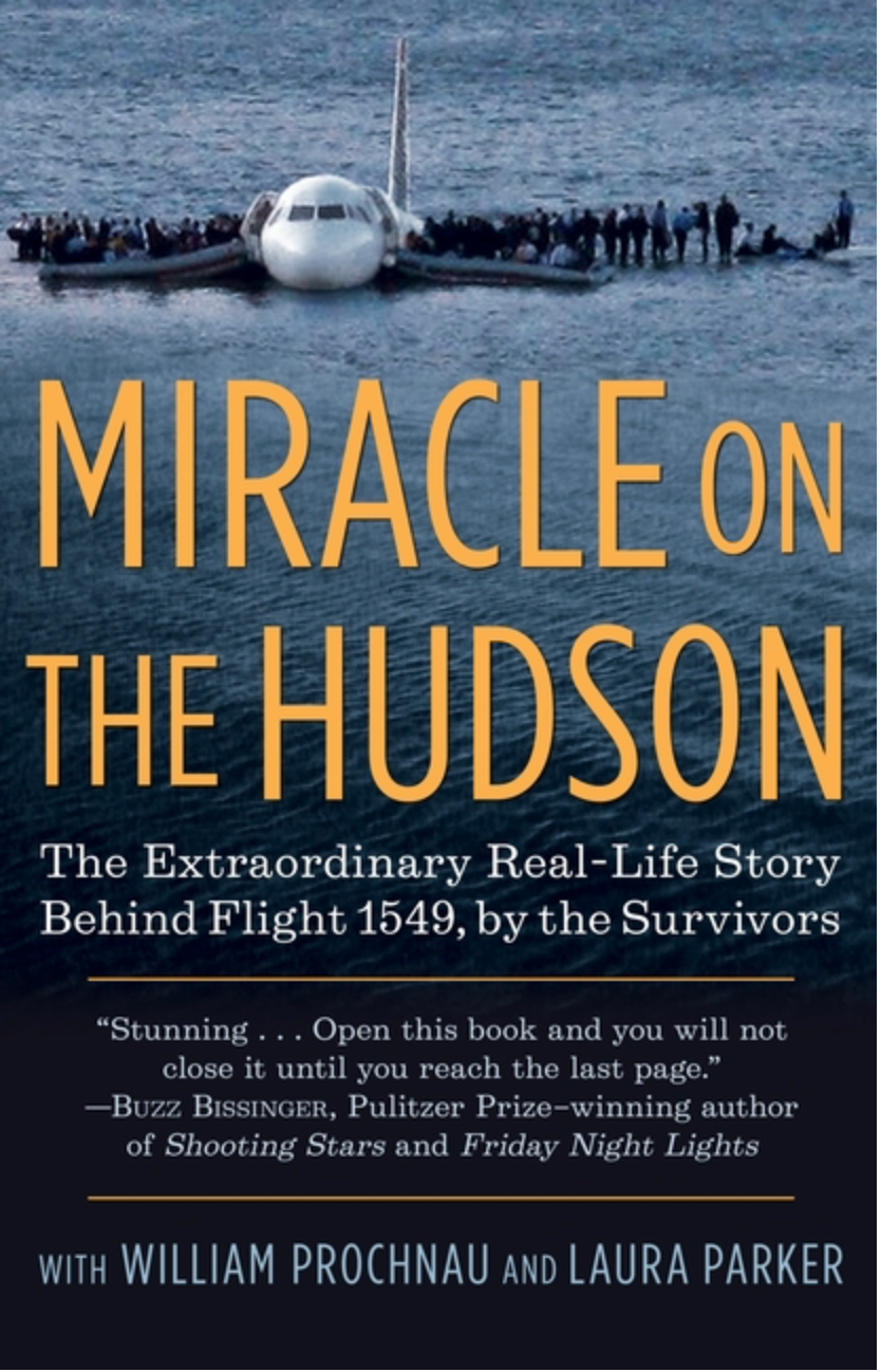 Miracle on the Hudson